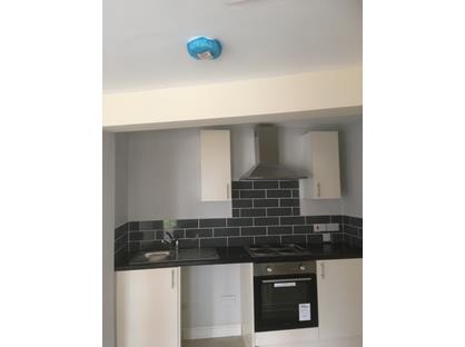 1 Bed Flat, @ 1 Hainton Avenue, DN32
