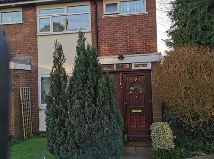 2 Bed Maisonette, Claire Court, HA5