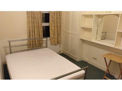 Room in a Shared House, Moyser Road, SW16