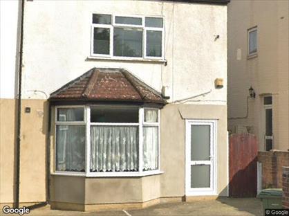 3 Bed Flat, St. Augustines Road, DA17