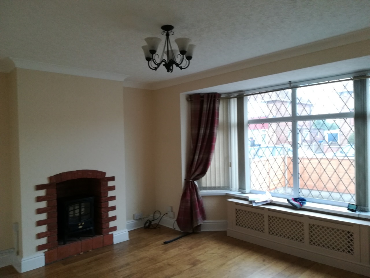 Additional image 2 of 2 Bed Semi-Detached House, Ellesmere Avenue, DE24, N1 7GU