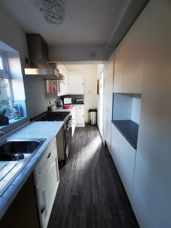 Additional image 4 of 2 Bed Semi-Detached House, Ellesmere Avenue, DE24, N1 7GU