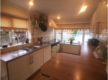 4 Bed Detached House, Erica Avenue, CV12