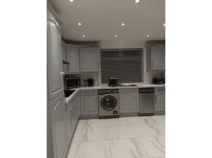 Room in a Shared House, Castle Avenue, NN5