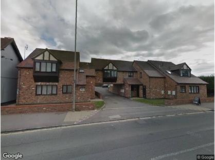 1 Bed Flat, Corn Close, HP17