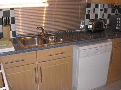 Room in a Shared Flat, Vernon House, SE11