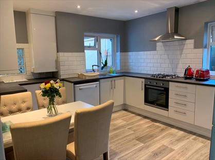 Room in a Shared House, Bicester Road, OX5