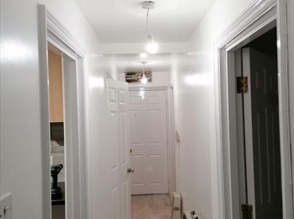 2 Bed Flat, Pilgrim Mansions, PE21