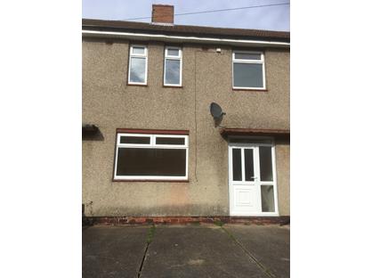 3 Bed Terraced House, Cabourne Road, DN33