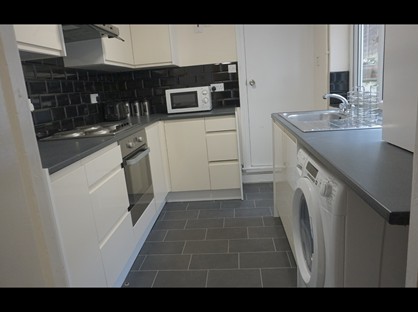Room in a Shared House, Hillside Road, ME4