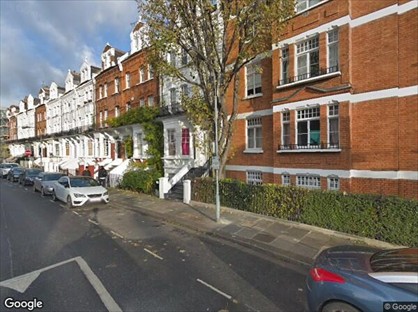 2 Bed Flat, West Kensington, W14