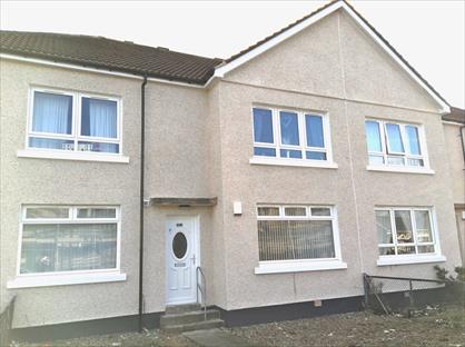 3 Bed Flat, Altonhill Avenue, KA3