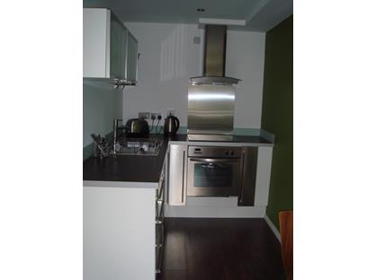 1 Bed Flat, Station Apartments, LS15