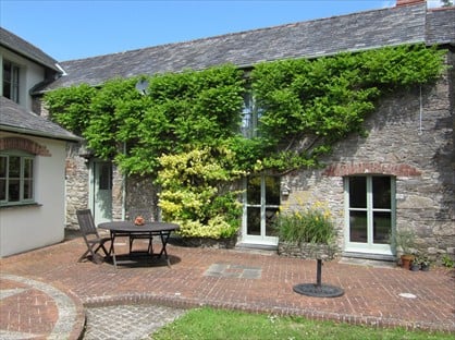 1 Bed Flat, Wayton Barn, PL12