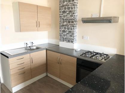 1 Bed Flat, Wellington Road, WV14