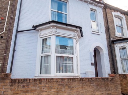 6 Bed Terraced House, Ordnance Road, SO15
