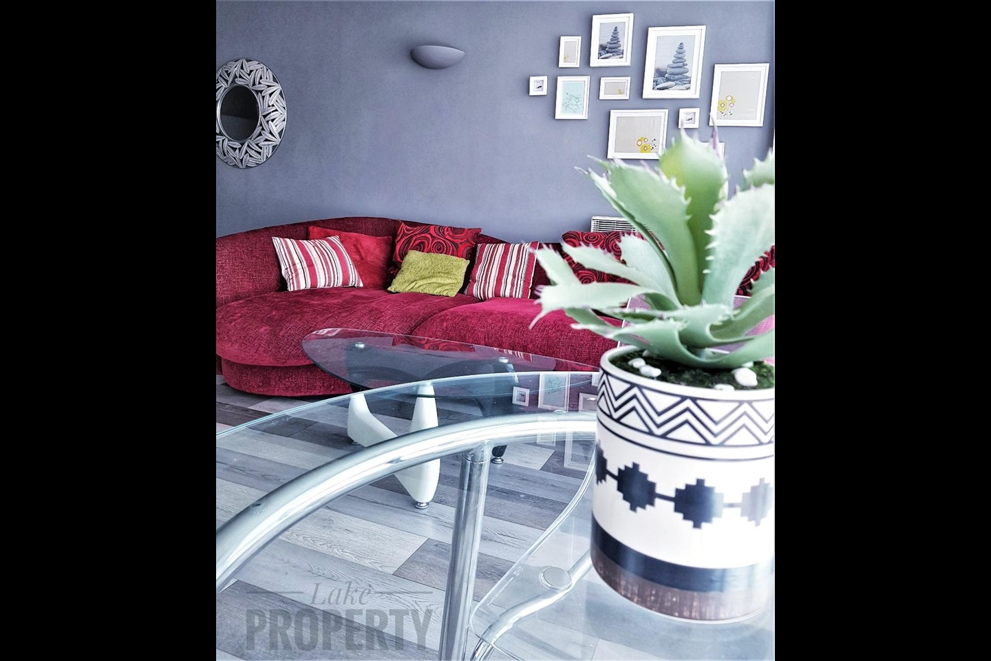 Studio Flat, Marco Island, NG1