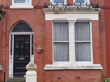 3 Bed Flat, Langdale Road, L15