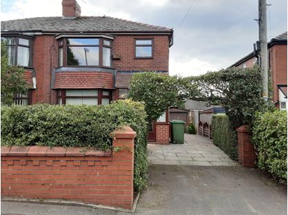 3 Bed Semi-Detached House, Haven Lane, OL4