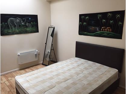 Room in a Shared Flat, Woolwich New Road, SE18