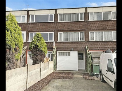 3 Bed Terraced House, Whitchurch Way, WA7