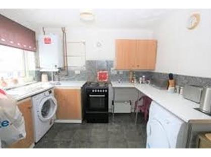 1 Bed Flat, Carluke Street, BB1