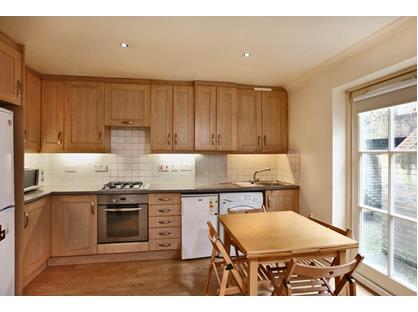 5 Bed Terraced House, Wykeham Terrace, SO23