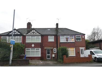 4 Bed Terraced House, Manchester, M7