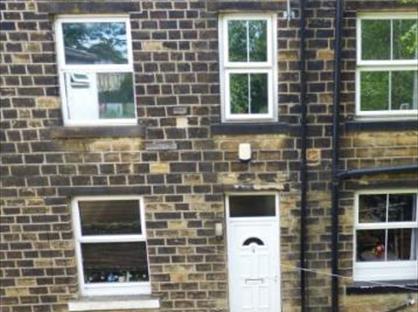 2 Bed Terraced House, Hoyle House Fold, HD7
