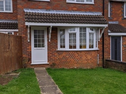 3 Bed Terraced House, Burleigh Piece, MK18