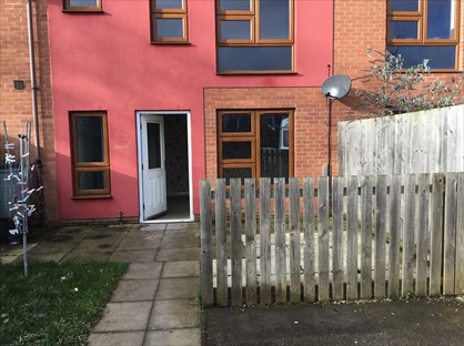 2 Bed Terraced House, Park Lane, NG6