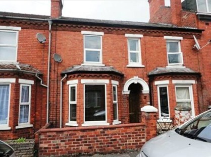 2 Bed Terraced House, St Catherines Grove, LN5