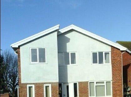 5 Bed Detached House, Faversham Road, CT5