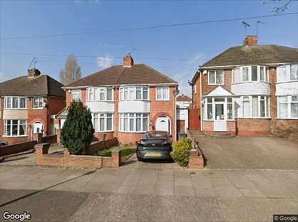 3 Bed Semi-Detached House, Gilbertstone Avenue, B26