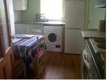 3 Bed Flat, Great Northern Roa, AB24