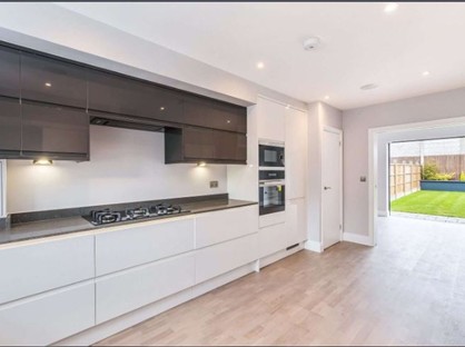 4 Bed End Terrace, Bideford Avenue, UB6