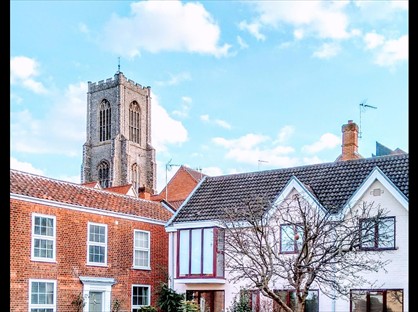 3 Bed Semi-Detached House, Damocles Court, NR2