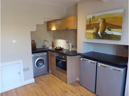 1 Bed Terraced House, Main Street, LS29