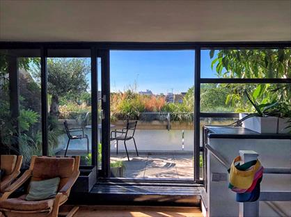 2 Bed Penthouse, Abbey Rd, NW8