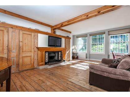 3 Bed Flat, North Side Wandsworth Common, SW18