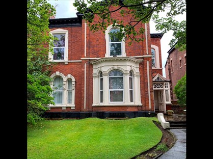 Studio Flat, Scarisbrick Street, PR9