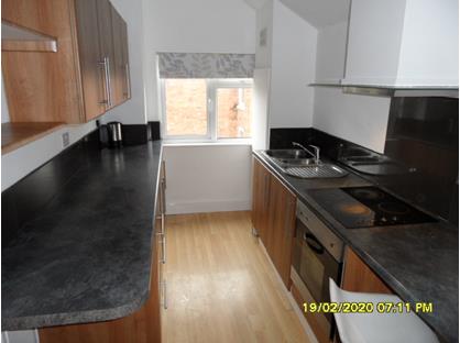 Room in a Shared House, Glebe Street, LE11