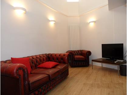 2 Bed Flat, Moor Lane, LE11
