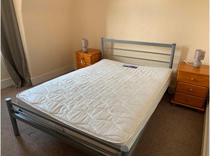 2 Bed Flat, Rosemount Viaduct, AB25