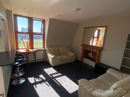 2 Bed Flat, Gledstanes Road, W14