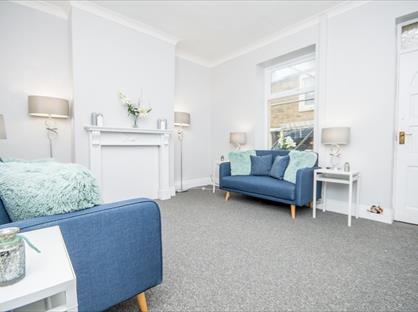 3 Bed Terraced House, John Street, BB5