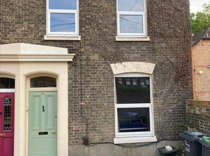 3 Bed End Terrace, Wilton Road, SP2