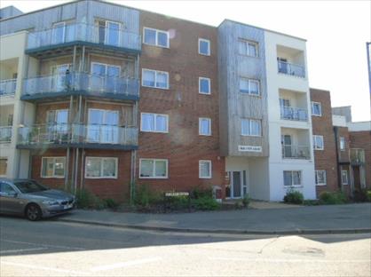 1 Bed Flat, Dudley Street, LU2