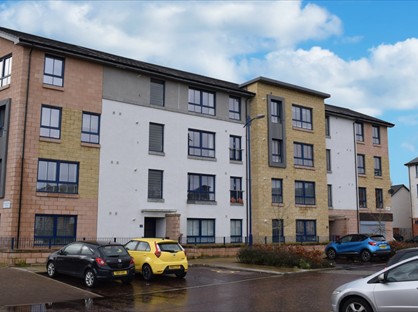 2 Bed Flat, Richmond Park Terrace, G5