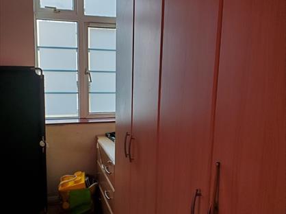 3 Bed Flat, Thornbury Court, TW7